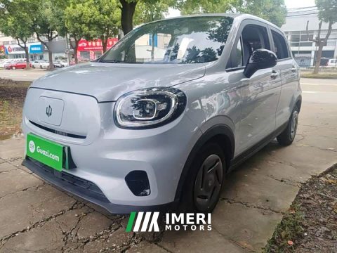 2023 Leapmotor T03 200 Lite Comfort Edition - ავტომობილი ჩინეთიდან