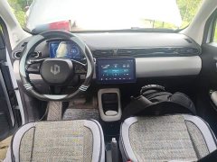 Leapmotor T03 200 Lite Comfort Edition - ფოტო 10