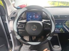 Leapmotor T03 200 Lite Comfort Edition - ფოტო 11