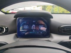 Leapmotor T03 200 Lite Comfort Edition - ფოტო 12