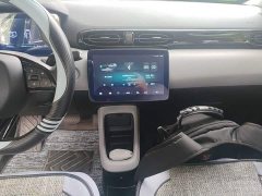 Leapmotor T03 200 Lite Comfort Edition - ფოტო 13