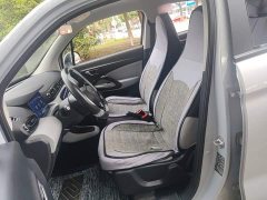 Leapmotor T03 200 Lite Comfort Edition - ფოტო 15
