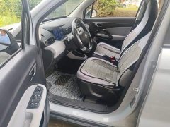 Leapmotor T03 200 Lite Comfort Edition - ფოტო 16