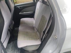 Leapmotor T03 200 Lite Comfort Edition - ფოტო 17