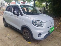 Leapmotor T03 200 Lite Comfort Edition - ფოტო 4