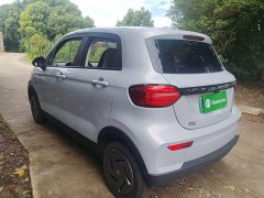 Leapmotor T03 200 Lite Comfort Edition - ფოტო 5