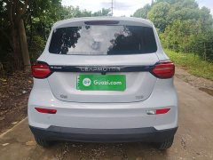 Leapmotor T03 200 Lite Comfort Edition - ფოტო 6