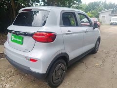Leapmotor T03 200 Lite Comfort Edition - ფოტო 7