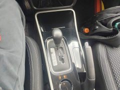 Mitsubishi Outlander 2020 2.0L FWD Comfort 5-Seater - ფოტო 10