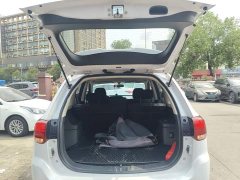 Mitsubishi Outlander 2020 2.0L FWD Comfort 5-Seater - ფოტო 15