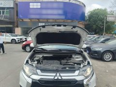 Mitsubishi Outlander 2020 2.0L FWD Comfort 5-Seater - ფოტო 16