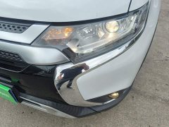 Mitsubishi Outlander 2020 2.0L FWD Comfort 5-Seater - ფოტო 18