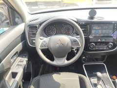 Mitsubishi Outlander 2020 2.0L FWD Comfort 5-Seater - ფოტო 7
