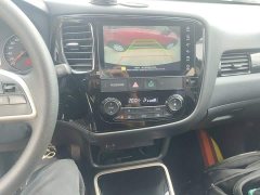 Mitsubishi Outlander 2020 2.0L FWD Comfort 5-Seater - ფოტო 9