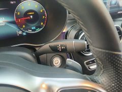Mercedes-Benz C-Class C 260 L AMG Line Exclusive Edition - ფოტო 10