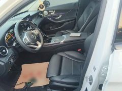 Mercedes-Benz C-Class C 260 L AMG Line Exclusive Edition - ფოტო 11