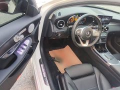 Mercedes-Benz C-Class C 260 L AMG Line Exclusive Edition - ფოტო 12