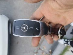 Mercedes-Benz C-Class C 260 L AMG Line Exclusive Edition - ფოტო 17