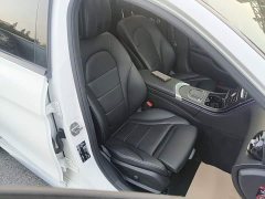 Mercedes-Benz C-Class C 260 L AMG Line Exclusive Edition - ფოტო 20