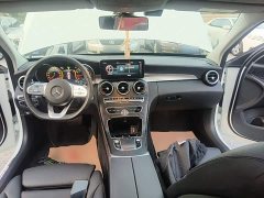Mercedes-Benz C-Class C 260 L AMG Line Exclusive Edition - ფოტო 6
