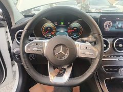 Mercedes-Benz C-Class C 260 L AMG Line Exclusive Edition - ფოტო 7