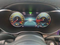 Mercedes-Benz C-Class C 260 L AMG Line Exclusive Edition - ფოტო 8