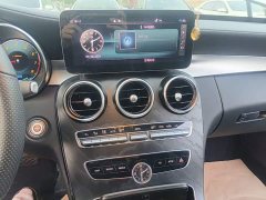 Mercedes-Benz C-Class C 260 L AMG Line Exclusive Edition - ფოტო 9
