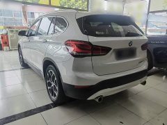 BMW X1 sDrive25Li Leading Edition - ფოტო 12