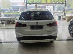 BMW X1 sDrive25Li Leading Edition - ფოტო 13