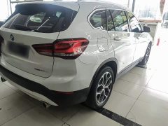 BMW X1 sDrive25Li Leading Edition - ფოტო 14