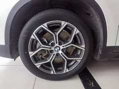 BMW X1 sDrive25Li Leading Edition - ფოტო 15