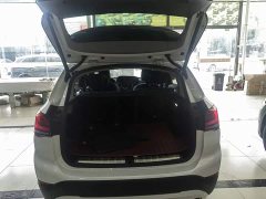 BMW X1 sDrive25Li Leading Edition - ფოტო 16