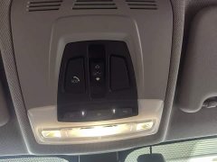 BMW X1 sDrive25Li Leading Edition - ფოტო 17