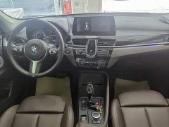 BMW X1 sDrive25Li Leading Edition - ფოტო 18