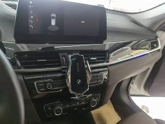 BMW X1 sDrive25Li Leading Edition - ფოტო 19