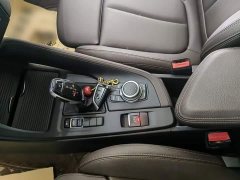 BMW X1 sDrive25Li Leading Edition - ფოტო 2