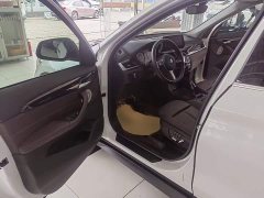 BMW X1 sDrive25Li Leading Edition - ფოტო 20