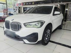 BMW X1 sDrive25Li Leading Edition - ფოტო 3