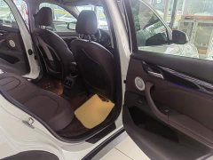 BMW X1 sDrive25Li Leading Edition - ფოტო 6