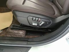 BMW X1 sDrive25Li Leading Edition - ფოტო 7