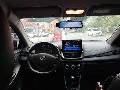 Toyota Yaris L Zhixuan X 1.5L CVT Leading Edition - ფოტო 10
