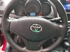 Toyota Yaris L Zhixuan X 1.5L CVT Leading Edition - ფოტო 11