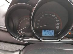 Toyota Yaris L Zhixuan X 1.5L CVT Leading Edition - ფოტო 12
