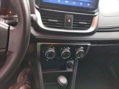 Toyota Yaris L Zhixuan X 1.5L CVT Leading Edition - ფოტო 13