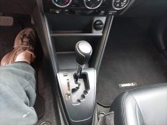 Toyota Yaris L Zhixuan X 1.5L CVT Leading Edition - ფოტო 14