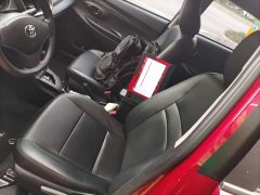 Toyota Yaris L Zhixuan X 1.5L CVT Leading Edition - ფოტო 15