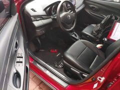 Toyota Yaris L Zhixuan X 1.5L CVT Leading Edition - ფოტო 16