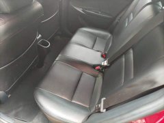Toyota Yaris L Zhixuan X 1.5L CVT Leading Edition - ფოტო 17