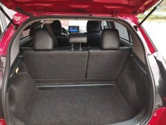 Toyota Yaris L Zhixuan X 1.5L CVT Leading Edition - ფოტო 19