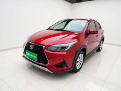 Toyota Yaris L Zhixuan X 1.5L CVT Leading Edition - ფოტო 2